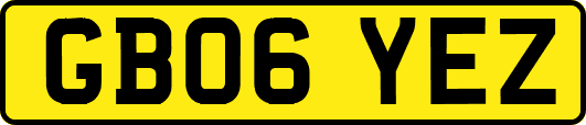 GB06YEZ