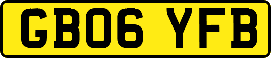 GB06YFB