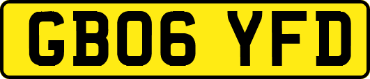 GB06YFD