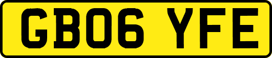 GB06YFE