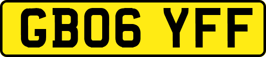 GB06YFF