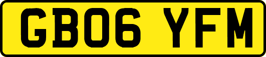 GB06YFM