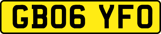 GB06YFO