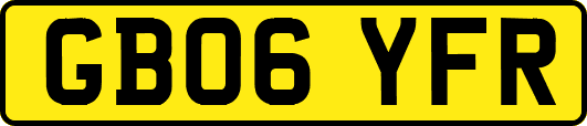 GB06YFR