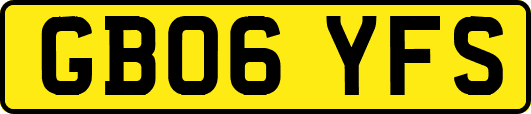 GB06YFS