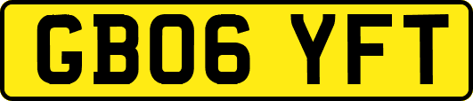 GB06YFT
