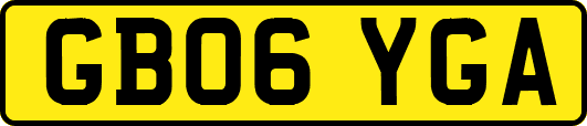 GB06YGA