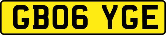 GB06YGE