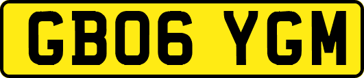 GB06YGM