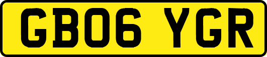 GB06YGR