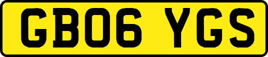 GB06YGS