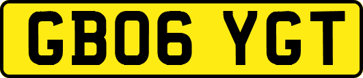 GB06YGT