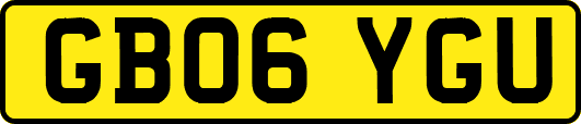 GB06YGU