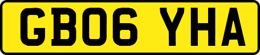 GB06YHA