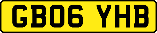 GB06YHB