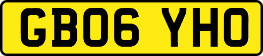 GB06YHO