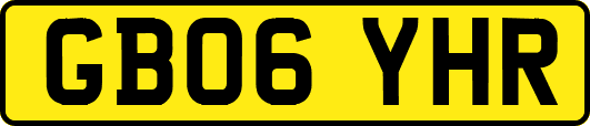 GB06YHR