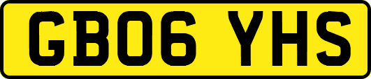 GB06YHS
