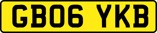 GB06YKB
