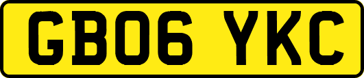 GB06YKC