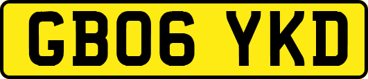GB06YKD