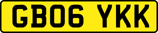 GB06YKK