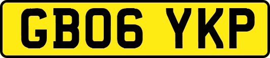 GB06YKP