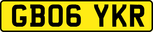 GB06YKR
