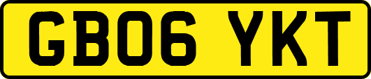 GB06YKT