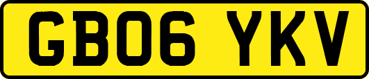 GB06YKV