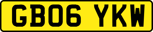GB06YKW