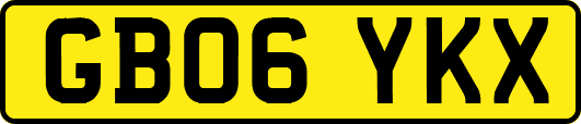GB06YKX