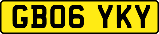 GB06YKY