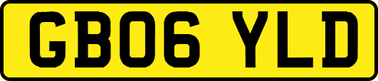 GB06YLD