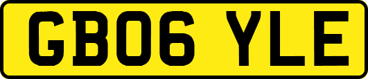 GB06YLE