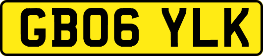 GB06YLK