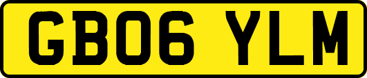 GB06YLM