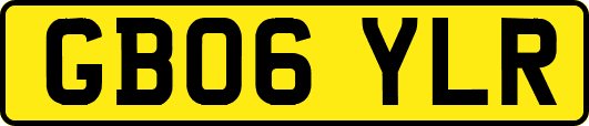 GB06YLR