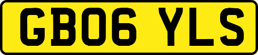GB06YLS