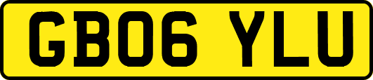 GB06YLU