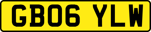 GB06YLW