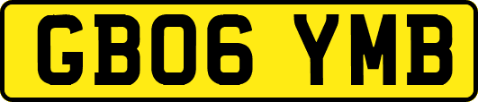 GB06YMB
