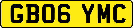 GB06YMC