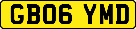 GB06YMD