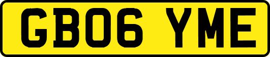 GB06YME