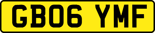 GB06YMF