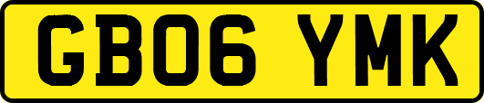 GB06YMK
