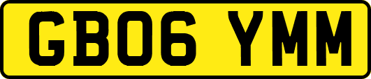 GB06YMM
