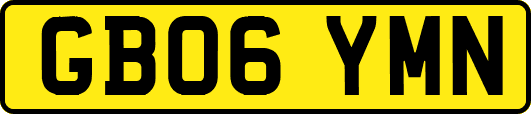 GB06YMN