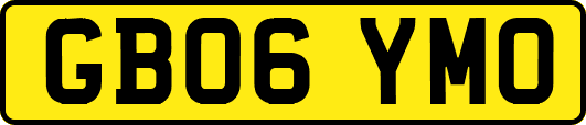 GB06YMO